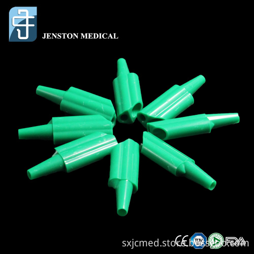 components Suction Catheter Connectors All types